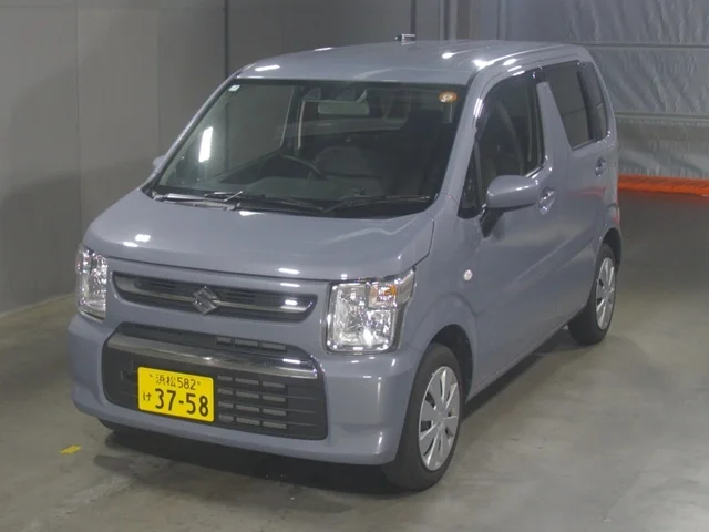 Suzuki Wagon R MH85S 2025